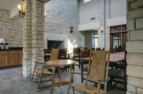 Amerihome Inn & Suites Houston Airport North Zewnętrze zdjęcie