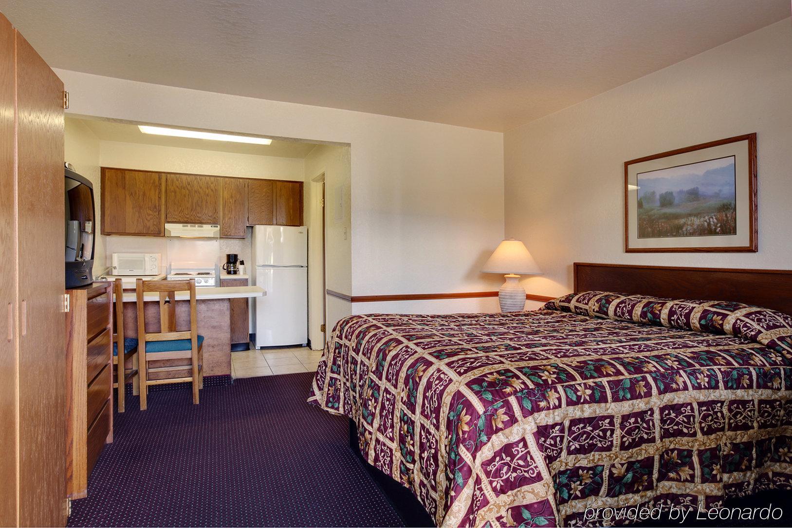 Amerihome Inn & Suites Houston Airport North Pokój zdjęcie