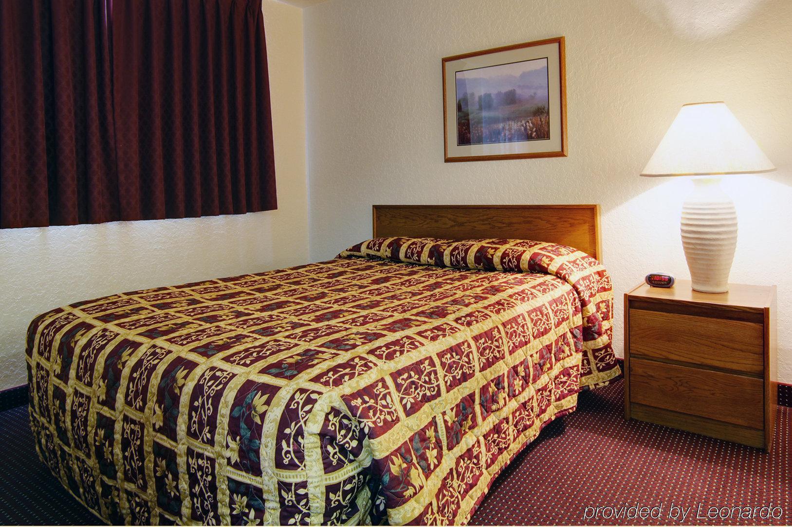 Amerihome Inn & Suites Houston Airport North Pokój zdjęcie
