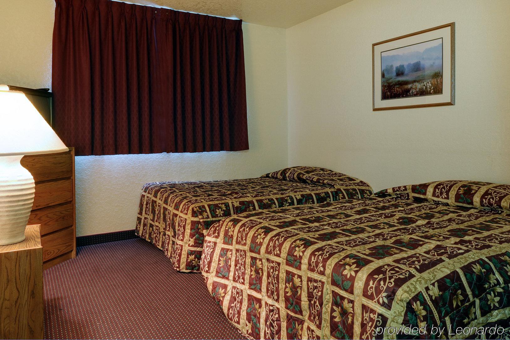 Amerihome Inn & Suites Houston Airport North Pokój zdjęcie
