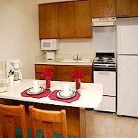Amerihome Inn & Suites Houston Airport North Zewnętrze zdjęcie