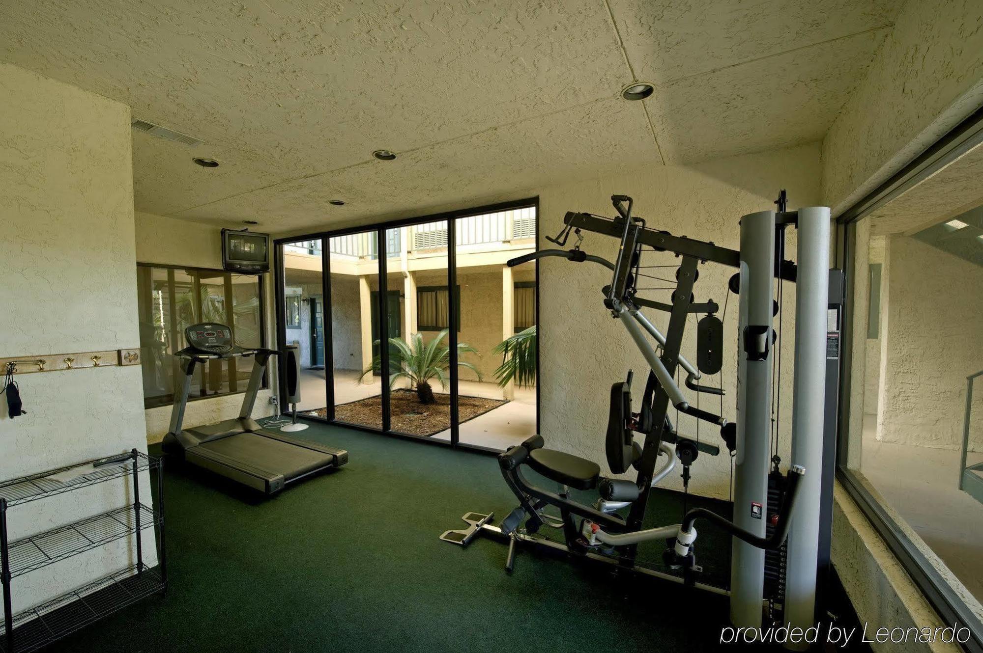 Amerihome Inn & Suites Houston Airport North Udogodnienia zdjęcie