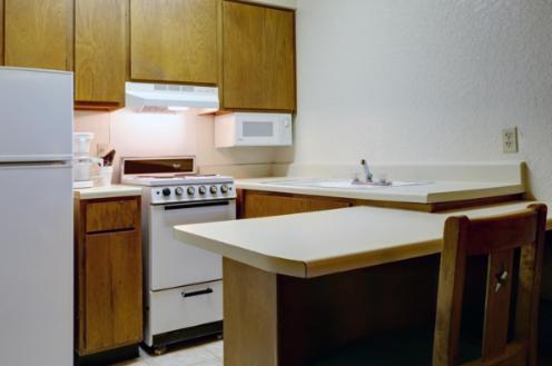 Amerihome Inn & Suites Houston Airport North Zewnętrze zdjęcie